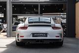 Porsche 991 991.1 GT3 RS PPF Lift 918-Seats 4.0 GT3 RS N - Porsche: Gt1 RS