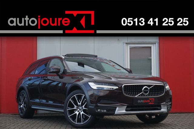 Volvo V90 Cross Country 2.0 D5 Pro | Panoramadak | HUD