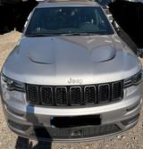 Jeep Grand Cherokee 3.0l V6 MultiJet 184kW S Auto...