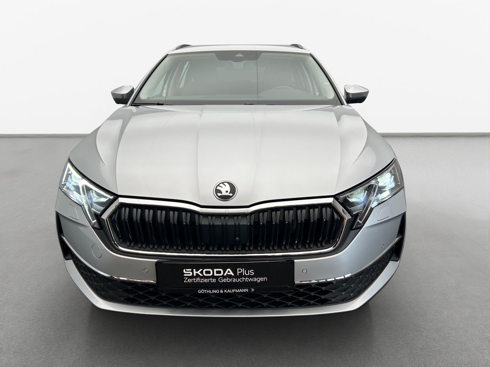 Skoda Octavia - Bild 13