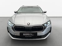 Skoda Octavia - Vorschau Bild 13