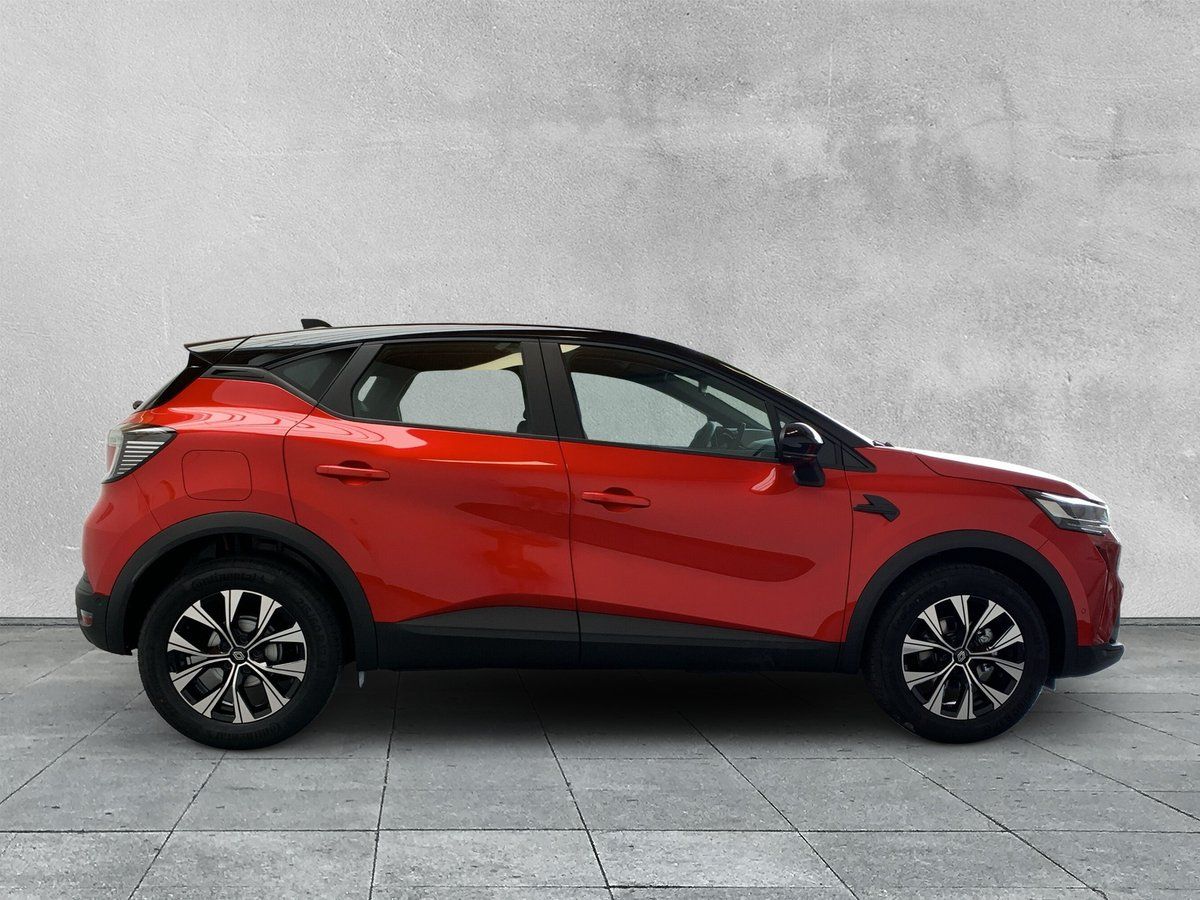 Renault Captur - Bild 6