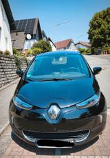 Renault ZOE Intens mit Batterie Intens - Renault Elektroautos