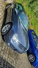 Mercedes-Benz Mercedes Benz CLK 270 CDI - Mercedes-Benz CLK 270 Gebrauchtwagen