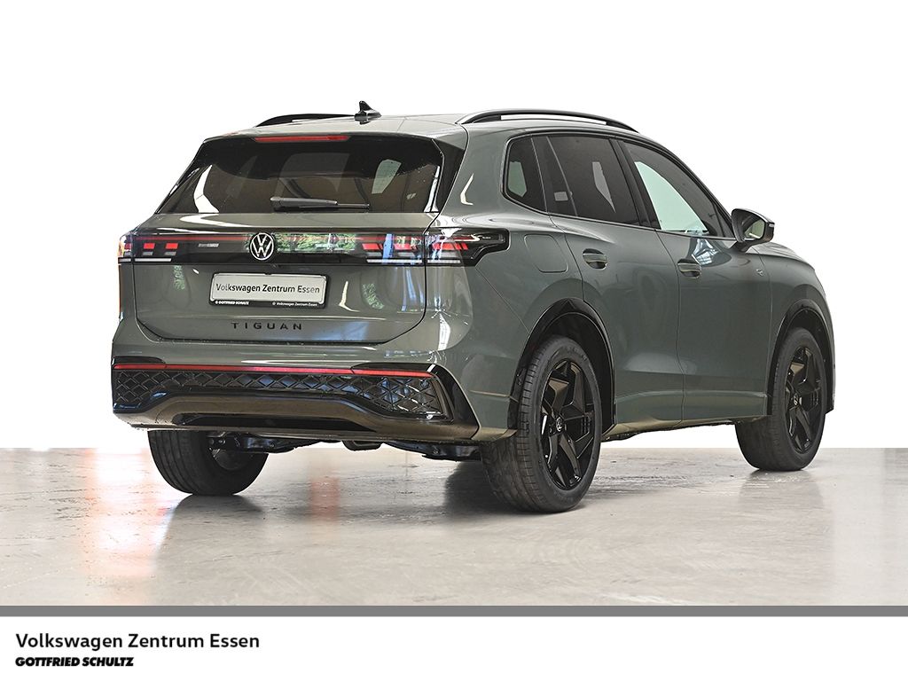 Volkswagen Tiguan R-Line 1 5 l eTSI DSG BlackStyle AHK Keyl imagem 3