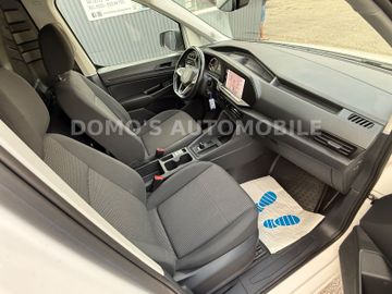 Volkswagen Caddy - 8