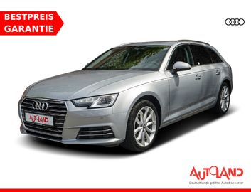 Audi A4 - 1