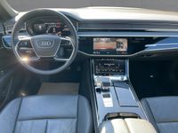 Audi A8 - Vorschau Bild 9