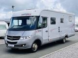 Rapido LE RANDONNEUR 990 MHV MERCEDES V6 AUTOMATIK - Rapido Integrierter