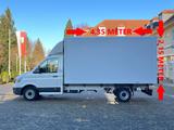 Volkswagen CRAFTER 2,0TDI AUTOMATIK XXL KOFFER KLIMA 1.HAND - München
