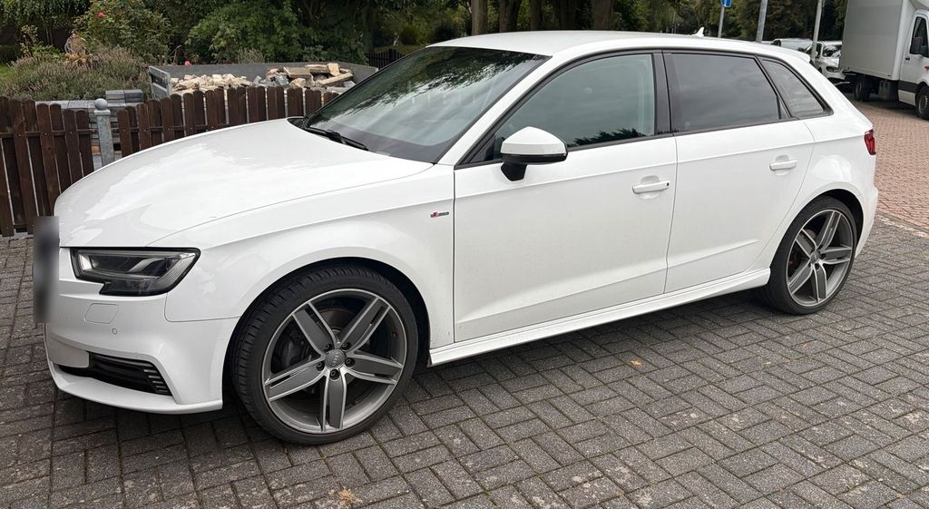 Image of Audi A3