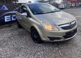 Opel Corsa D Edition - Opel Corsa aus 2007