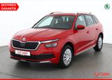 Skoda Kamiq 1.0 Style LED ACC SmartLink Keyless AHK - Skoda Kamiq: Style