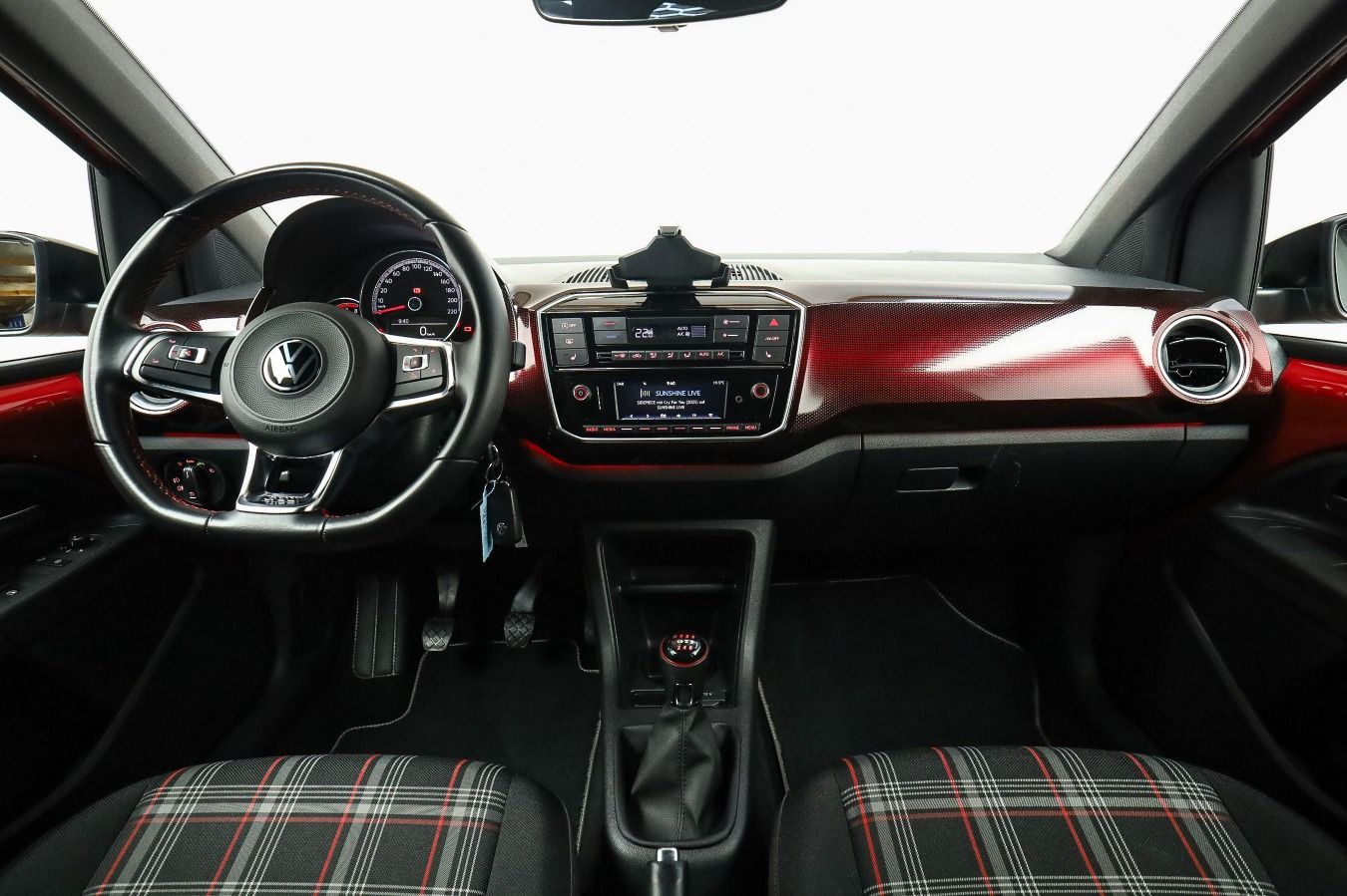 Volkswagen up! - Bild 13