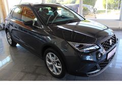 Fahrzeugabbildung Seat Arona Sport 1.0TSI,Klimaautomatic,PDC,Top