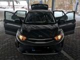 Kia Stonic 1.4 edition 7 - gebrauchte Kia Stonic aus dem Jahr 2017
