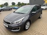 Kia cee'd Sportswagon 1.GDI Autom. Navi EURO6 - gebrauchte Kia cee'd / Ceed aus dem Jahr 2016