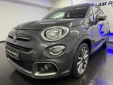 Fiat 500X Sport 1HD LEDER PANO CAM APPLE LED SPUR KEY - Fiat 500X mit Schiebedach