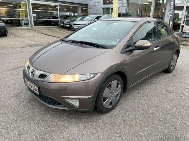 Honda Civic 1.4 Type S