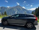 Volvo V60 Cross Country D3 Geartronic Summum Summum - Volvo V60 Cross Country: Summum