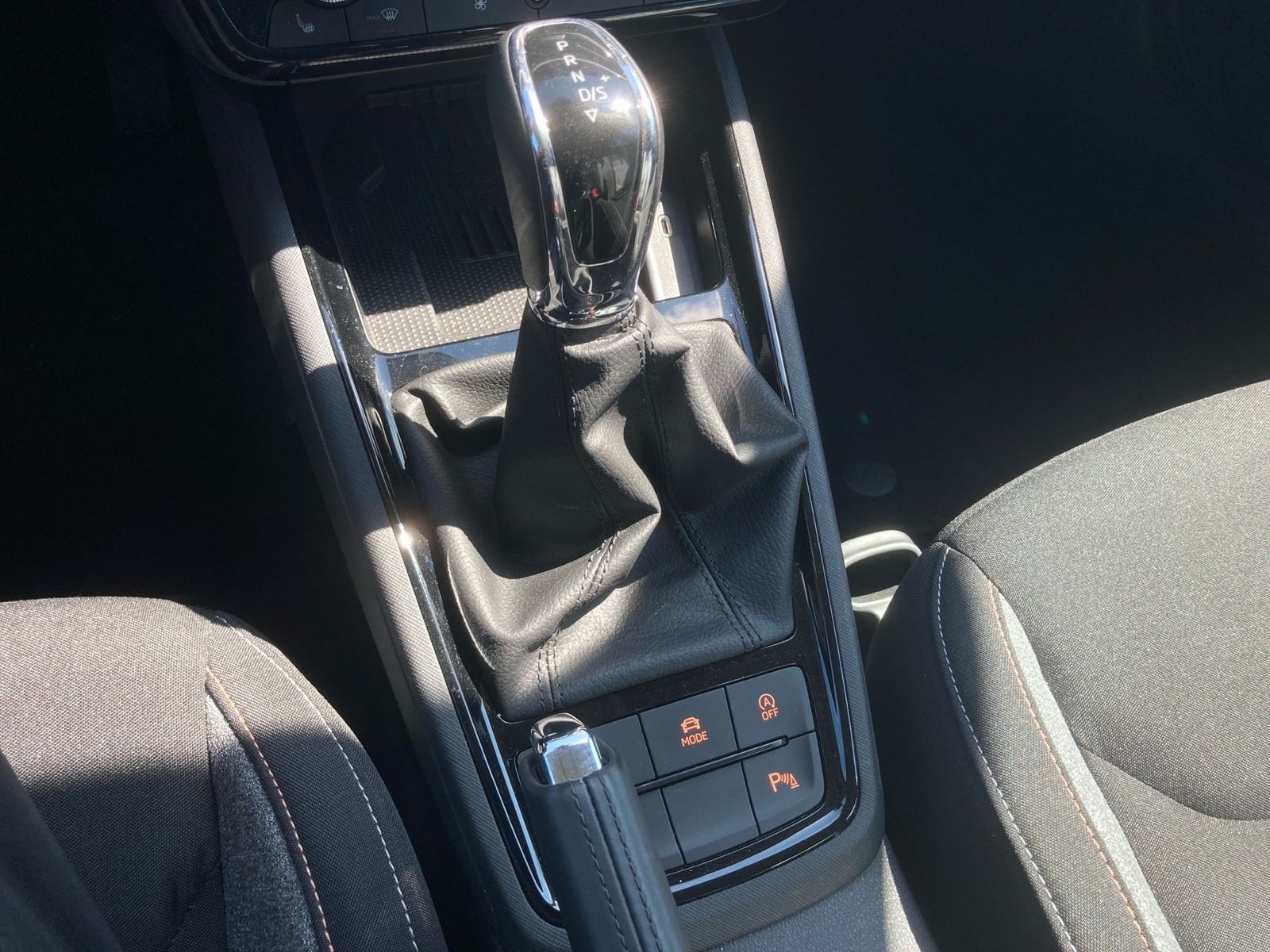 Skoda Kamiq - Bild 15