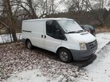 Ford Transit 260 Campingbus Kastenwagen - : Campingbus