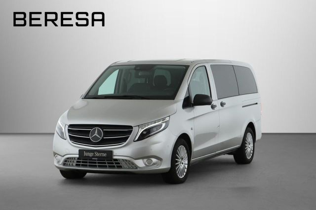 Mercedes-Benz Vito 116 CDI Kombi Tourer PRO Lang Distronic