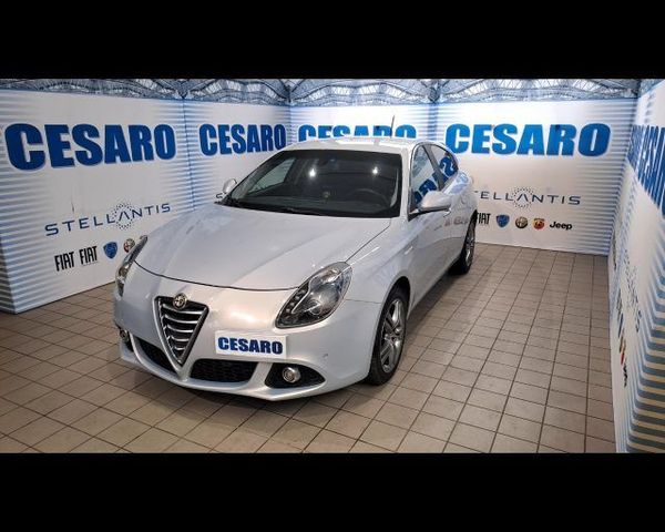 Alfa Romeo ALFA ROMEO Giulietta 1.6 jtdm Distinctive 120cv