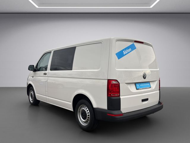 T6 Transporter Kasten 2.0TDI 110KW SG6