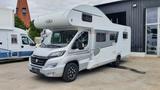 LMC Breezer  A 714/Solaranlage/Einzelbetten/Euro 5 - LMC 7
