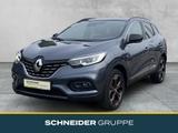Renault Kadjar BLACK EDITION TCe 140 GPF KAMERA+NAVI+ACC