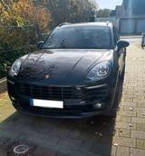 Porsche Macan S: V6-Diesel, Allrad - Porsche Gebrauchtwagen in Paderborn