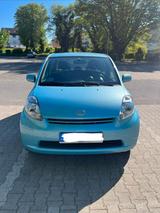 Daihatsu Verkaufe/Tausche Daihatsu Sirion 1.3 - gebrauchte Daihatsu Sirion aus dem Jahr 2006