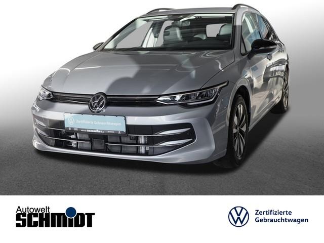 Volkswagen Golf VIII Variant 1,5 TSI Goal AHK ACC LED PDC A