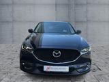 Mazda CX-5 2.5 SKYACTIV-G AWD SPORTS-LINE LED+NAV+360° - Mazda CX-5 mit Benzin-Antrieb: Automatik