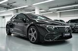 Mercedes-Benz EQS 450+ AMG LINE / PREMIUM-PLUS&NIGHT PAKET - Mercedes-Benz EQS