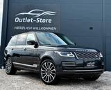 Land Rover Range Rover Vogue 5,0 S/C*Autobiography*Lang* - Land Rover Range Rover Vogue mit Benzin-Antrieb