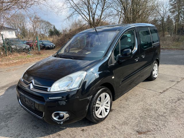 Citroën Berlingo 1.6 Multispace Kombi Selection KLIMA