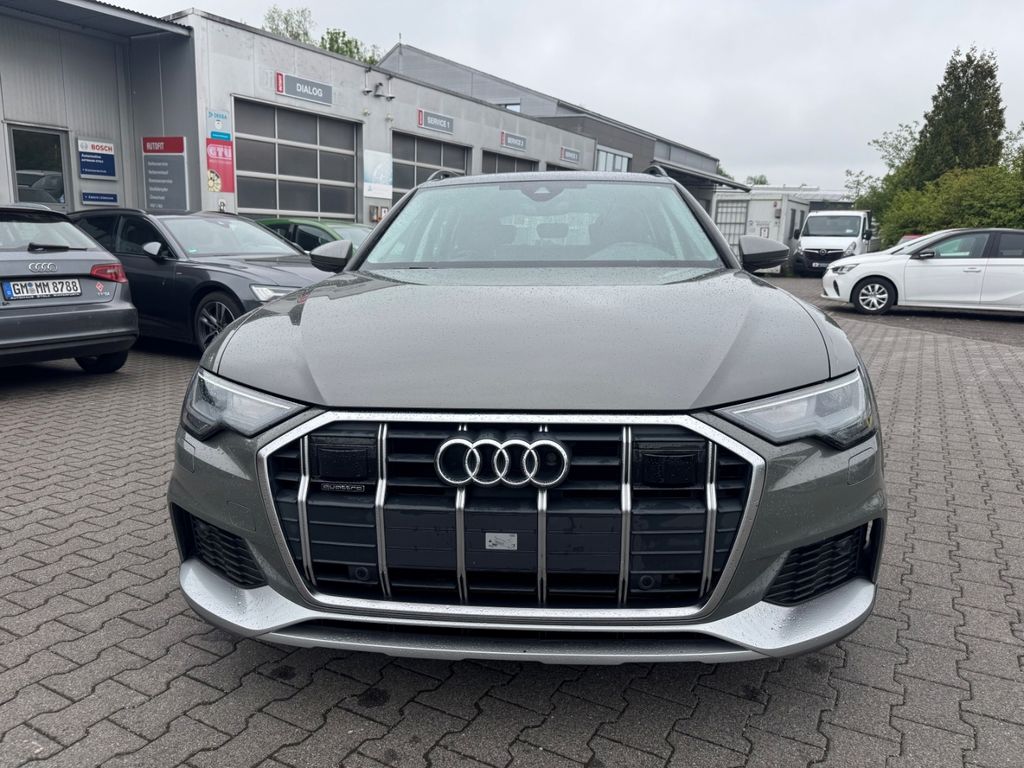 Audi A6 — fotografia 2