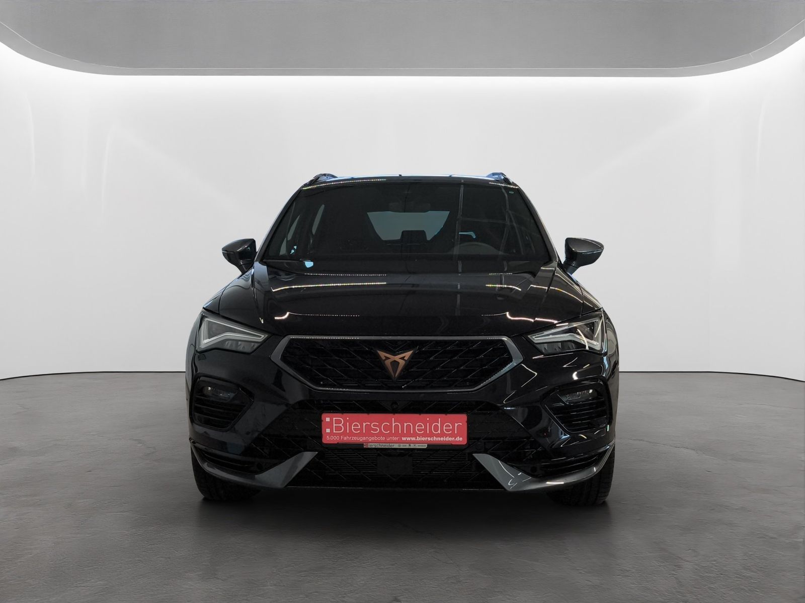 Cupra Ateca - Bild 5