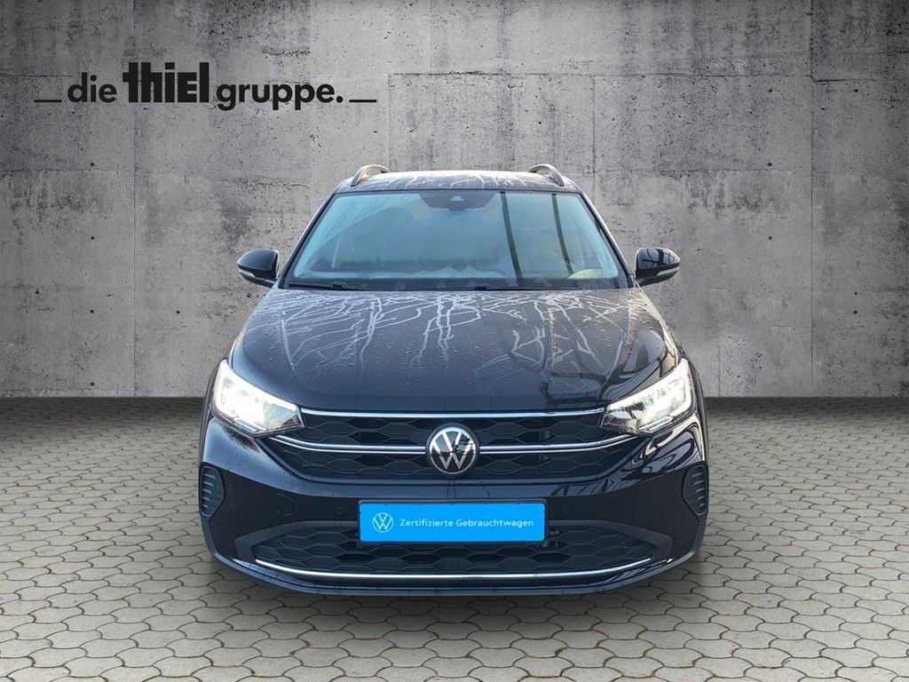 Volkswagen Taigo - Bild 2