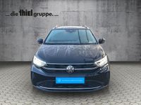 Volkswagen Taigo - Vorschau Bild 2