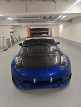 Nissan 350Z Coupé - Nissan 350Z aus 2004