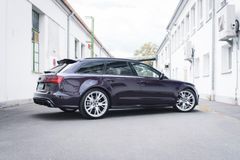 Fahrzeugabbildung Audi RS6 Avant Performance*Sonderlack*Milltek*MwSt.*
