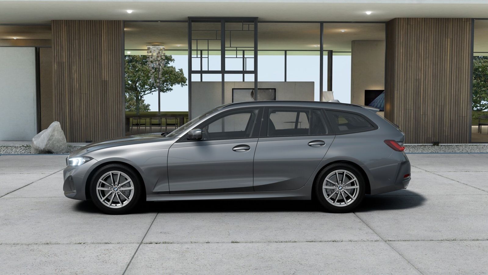 BMW 318 - Bild 4