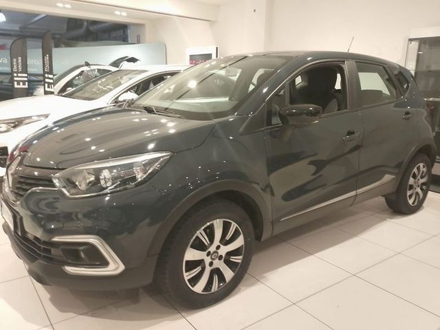 Renault Captur dCi 8V 90 CV Start&Stop Energy Ze