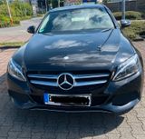 Mercedes-Benz C 180  CGI C-Klasse Lim. - Mercedes-Benz C-Klasse in Köln
