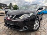 Nissan Qashqai Acenta*Klima*SHZ*Tempoma*TÜV&Service NEU - Nissan Qashqai: Se