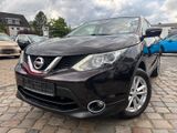 Nissan Qashqai Acenta*Klima*SHZ*Tempoma*TÜV&Service NEU - Nissan Gebrauchtwagen Hamburg