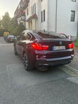 BMW X4 xDrive30d AT xLine xLine - BMW X4 von privat